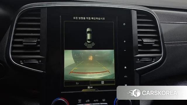 Renault Korea (Samsung) SM6 id 3723750 из Кореи 7