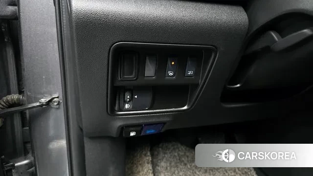 Renault Korea (Samsung) The New QM6 id 3765728 из Кореи 7