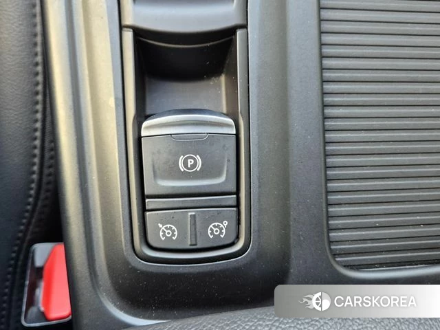 Renault Korea (Samsung) SM6 id 4430302 из Кореи 7
