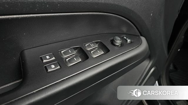 Ssangyong Rexton Sports Cannes id 3899087 из Кореи 7