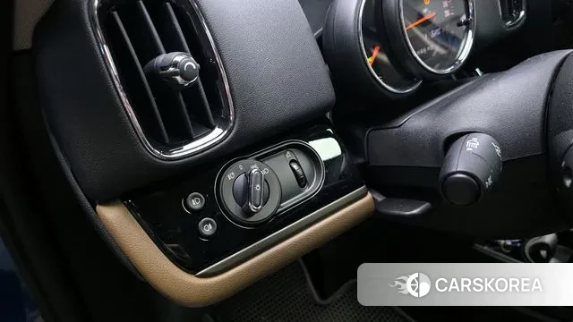 Mini Cooper D Countryman id 3275639 из Кореи 7