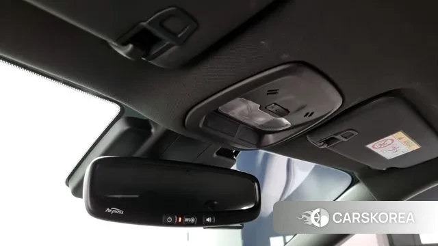 Chevrolet (GM Daewoo) Trax Crossover id 3457622 из Кореи 7