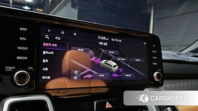 Kia Sorento 4th Generation id 4323946 из Кореи 7