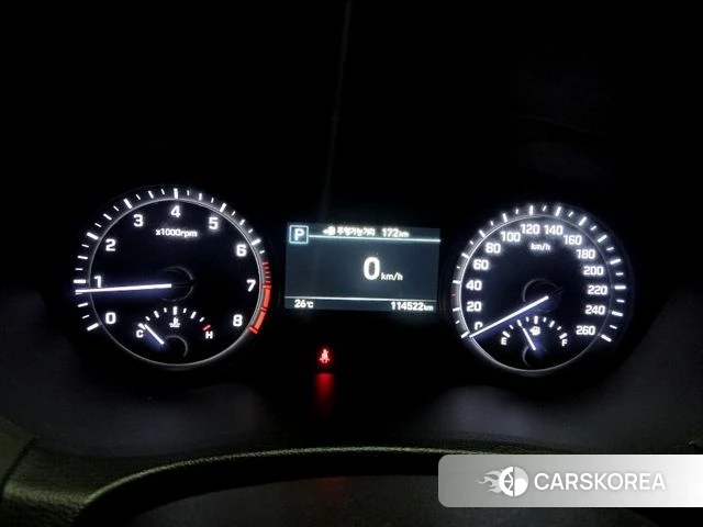 Genesis G80 id 4724262 из Кореи 7