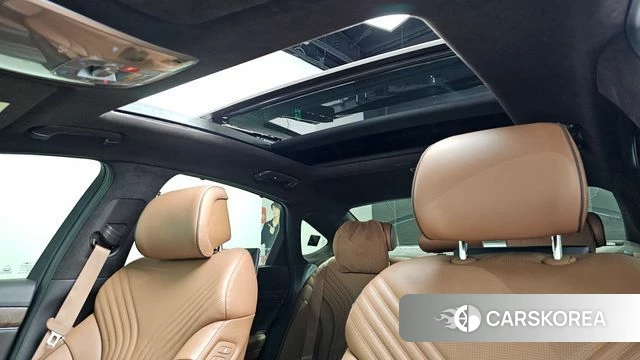 Genesis G80 (RG3) id 4640679 из Кореи 7