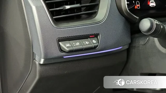 Renault Korea (Samsung) XM3 id 3493749 из Кореи 7