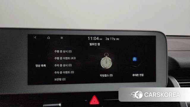 Hyundai Ionic 5 id 3800185 из Кореи 7