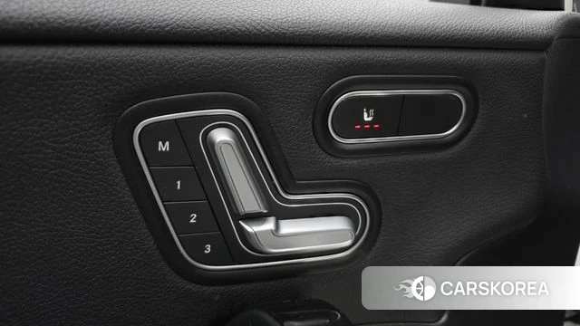 Mercedes-Benz A-Class W177 id 4446755 из Кореи 7