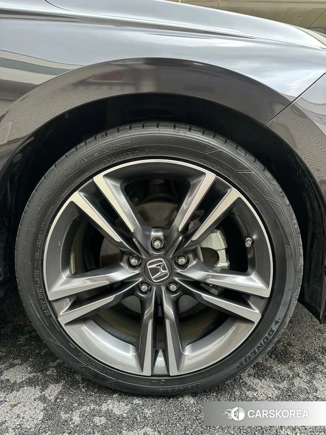 Honda Style id 4254432 из Китая 7