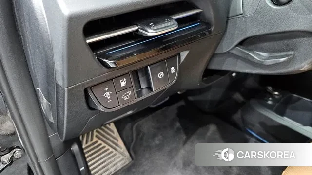 Kia EV6 id 3508060 из Кореи 7