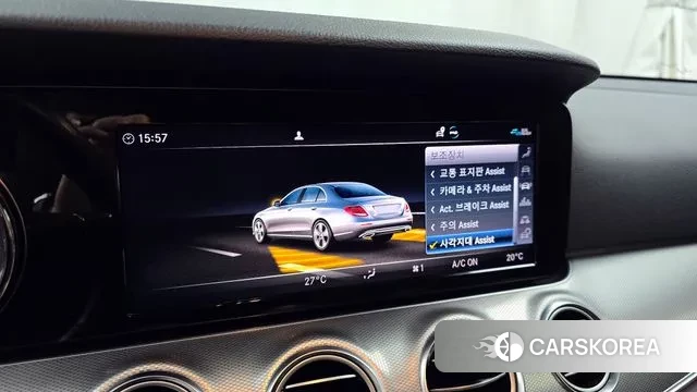 Mercedes-Benz E-Class W213 id 3428624 из Кореи 7