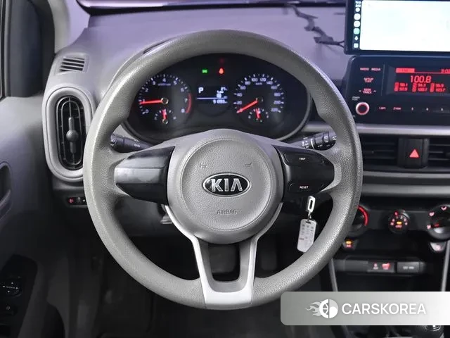 Kia All New Morning (JA) id 3134488 из Кореи 7