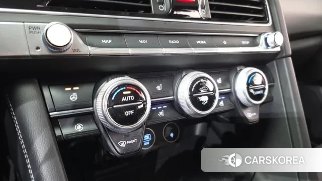 Genesis The New G70 Shooting Brake id 3487676 из Кореи 7