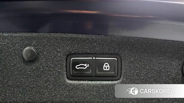 Kia K8 Hybrid id 4267214 из Кореи 7
