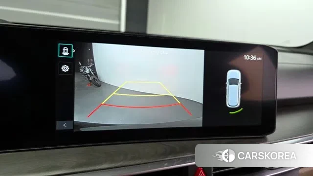 Kia The New Sorento 4th Generation id 3353410 из Кореи 7