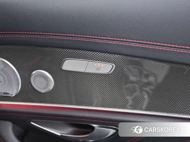 Mercedes-Benz E-Class W213 id 3024840 из Кореи 7