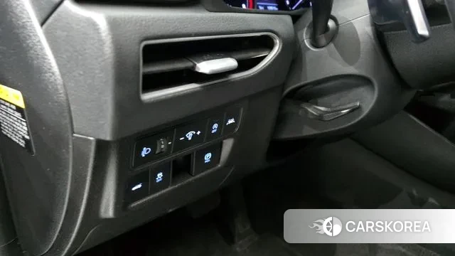 Hyundai Sonata (DN8) id 3428982 из Кореи 7