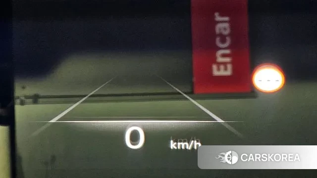 Genesis G80 (RG3) id 3232470 из Кореи 7