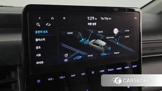 Hyundai Staria id 4591827 из Кореи 7