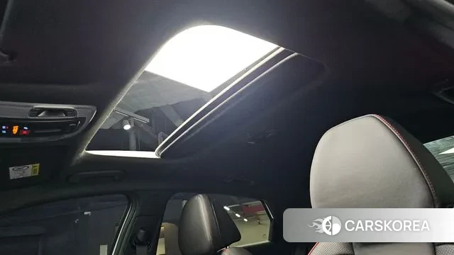 Hyundai The New Avante Hybrid (CN7) id 3462103 из Кореи 7