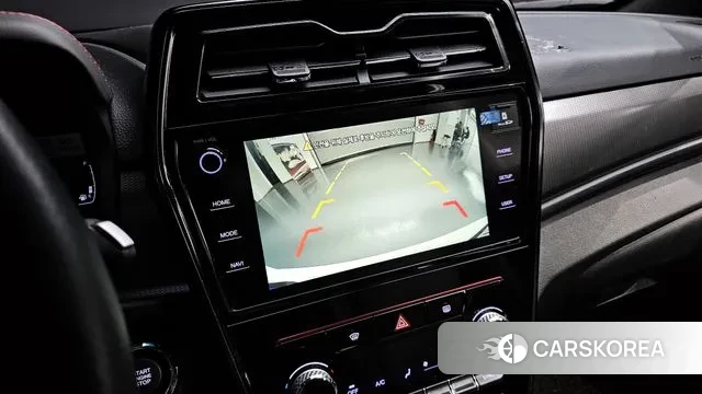 Ssangyong Berry New Tivoli id 3443804 из Кореи 7