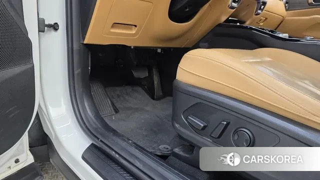 Kia Sorento 4th Generation id 3770969 из Кореи 7