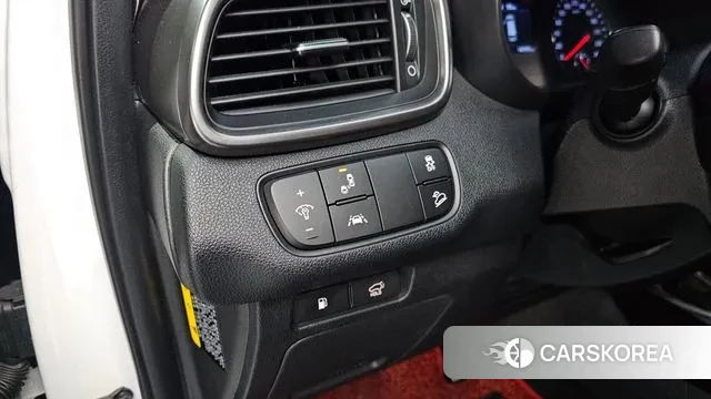 Kia The New Sorento id 3525933 из Кореи 7