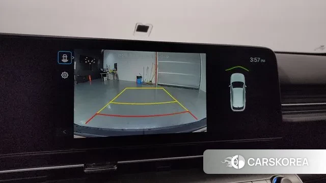 Hyundai Kona (SX2) id 3711670 из Кореи 7