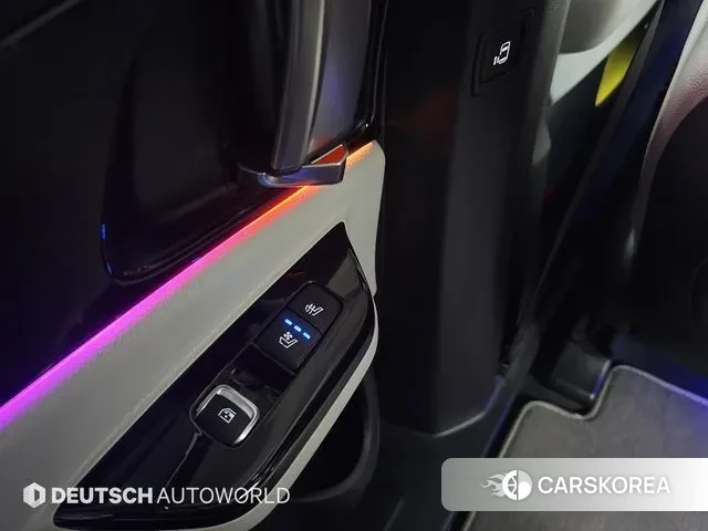 Kia Carnival 4th generation id 3630079 из Кореи 7