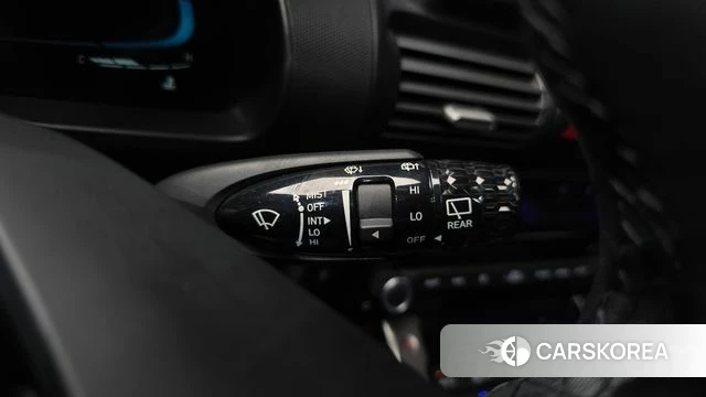 Hyundai Casper id 4579271 из Кореи 7