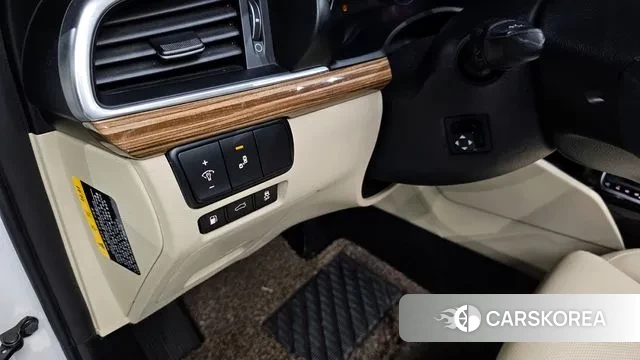 Kia Come New K7 id 3408117 из Кореи 7