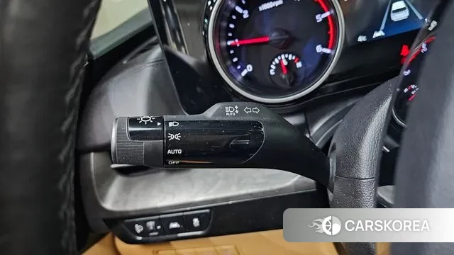 Kia Carnival 4th generation id 3712605 из Кореи 7