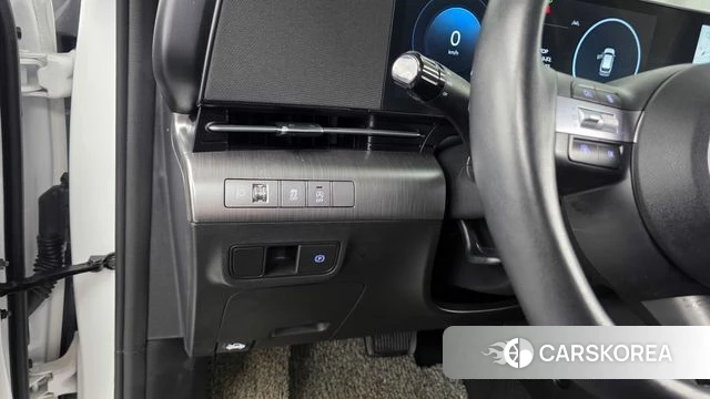 Hyundai Kona (SX2) id 4517159 из Кореи 7