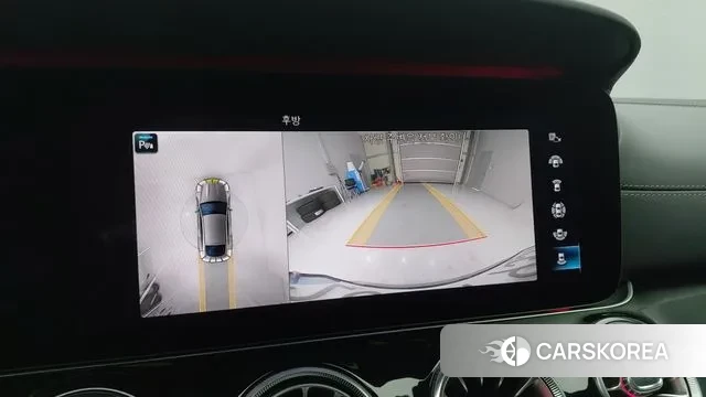 Mercedes-Benz AMG GT id 3570703 из Кореи 7