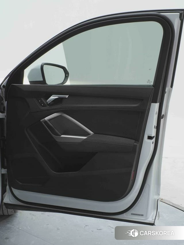 Audi Q3 id 4321220 из Китая 7