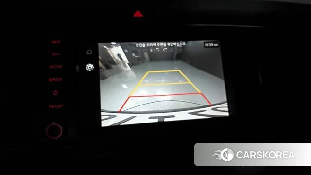 Kia The New Kia Ray id 3818432 из Кореи 7