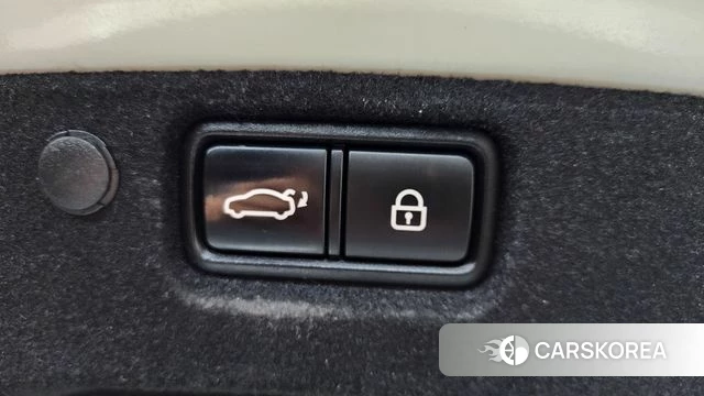 Kia K7 Premier id 4496132 из Кореи 7