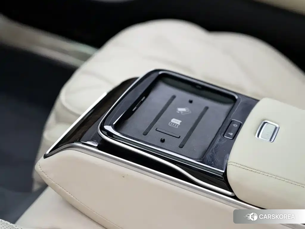 Mercedes-Benz Maybach S-Class id 4554008 из Китая 7