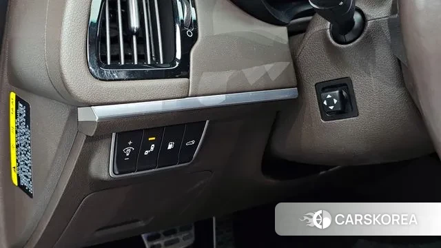 Kia Stinger id 2986729 из Кореи 7