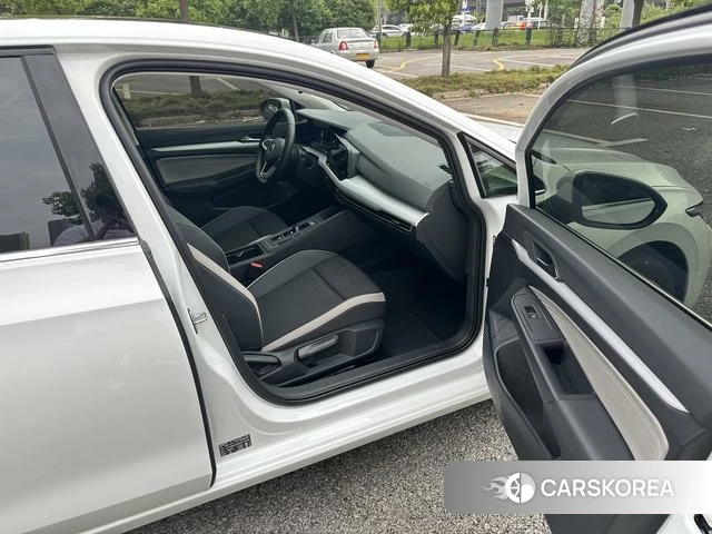 Volkswagen Golf id 4306828 из Китая 7