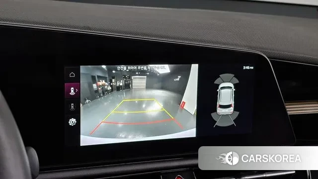 Kia Di Ol Nu Niro id 3539694 из Кореи 7