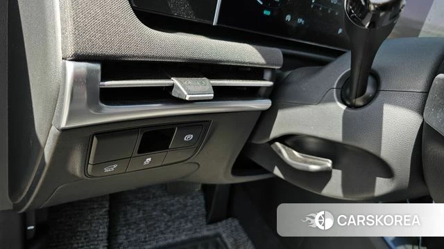 Hyundai The New Tucson (NX4) id 4177713 из Кореи 7