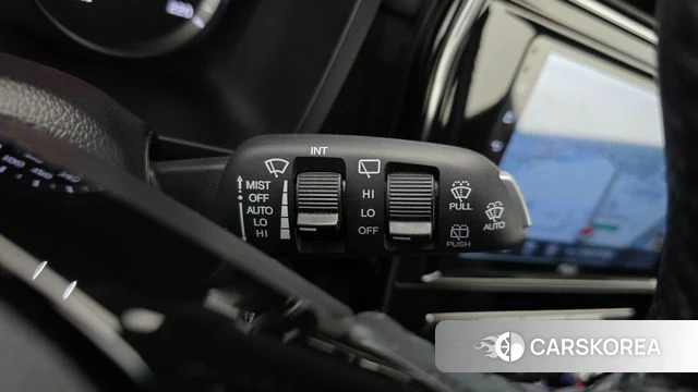 Ssangyong Berry New Tivoli id 4507020 из Кореи 7