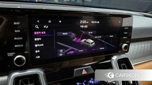 Kia Sorento 4th Generation id 3891811 из Кореи 7