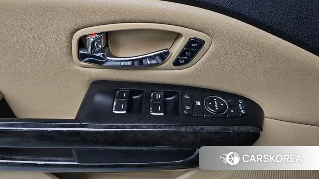 Kia The New Carnival id 3622236 из Кореи 7