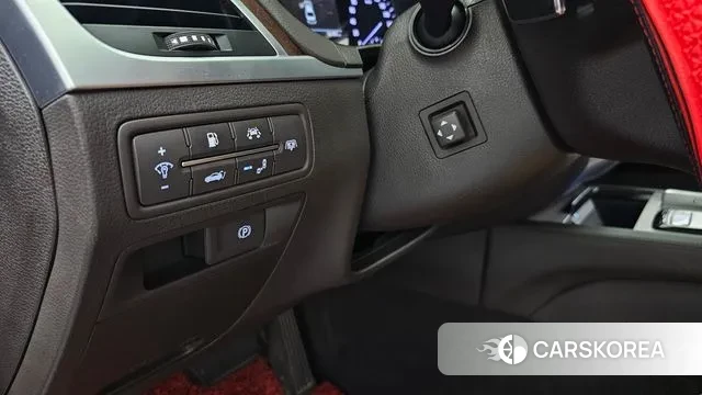 Genesis G80 id 2966454 из Кореи 7