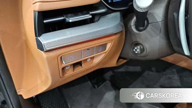 Genesis G80 (RG3) id 3347821 из Кореи 7