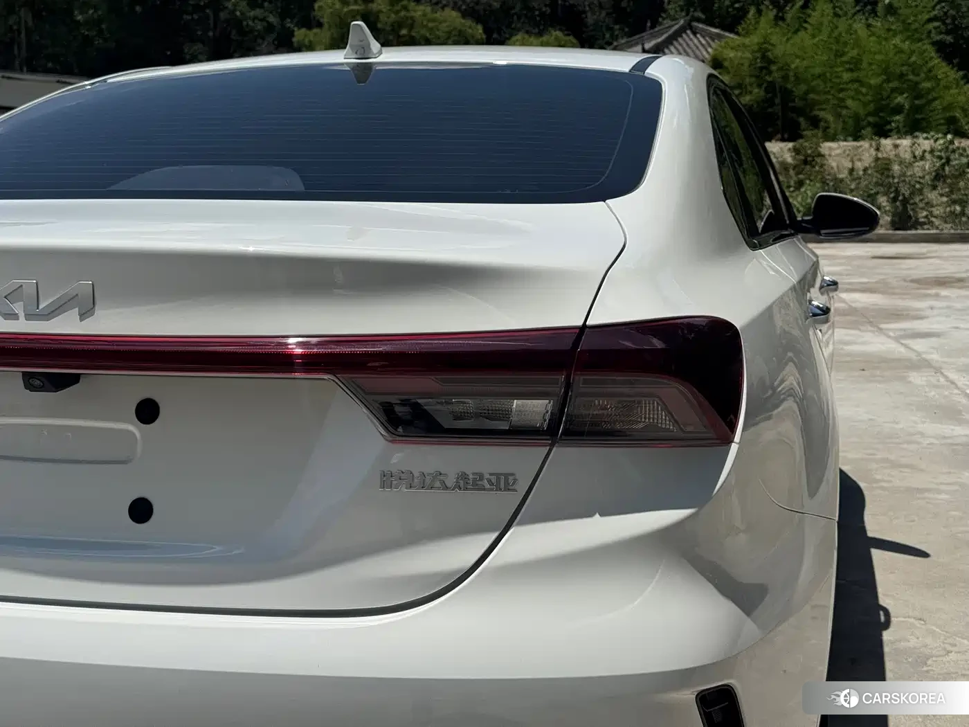Kia K3 id 4659845 из Китая 7