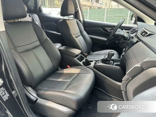 Nissan Qashqai id 4277212 из Китая 7