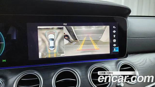 Mercedes-Benz E-Class W213 id 2633338 из Кореи 7